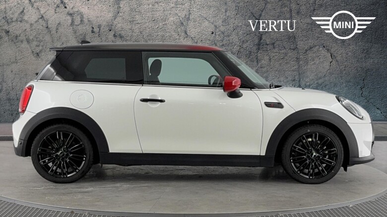 MINI Hatchback 135kW Cooper S Level 2 33kWh 3dr Auto Electric Hatchback